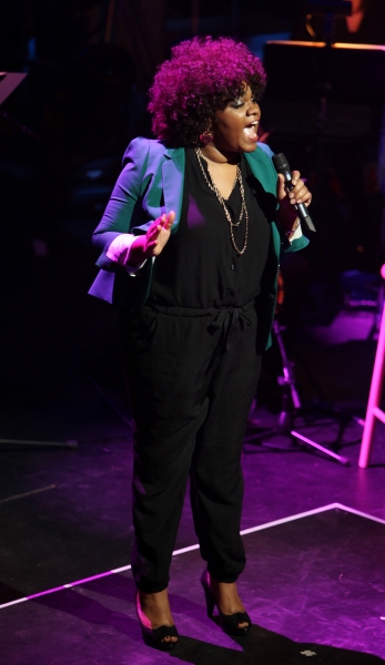 Photo Coverage: Watch GHOST THE MUSICAL's Preview Today on Facebook! Image