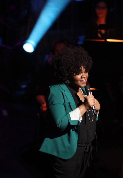 Photo Coverage: Watch GHOST THE MUSICAL's Preview Today on Facebook! Image