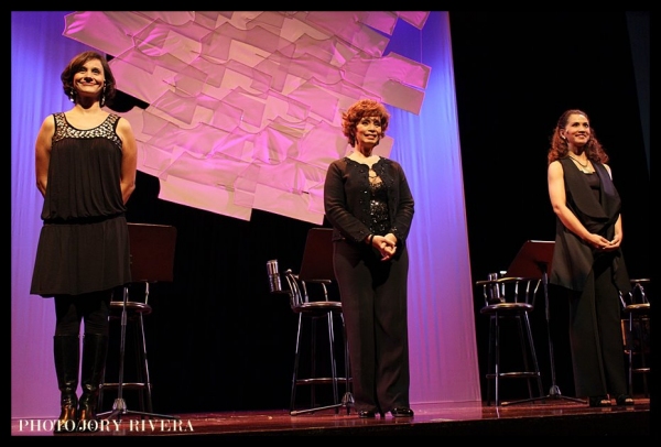 Photo Flash: LOVE, LOSS, AND WHAT I WORE In Manila Image