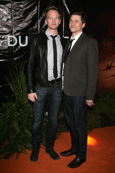 Photo Flash: Cirque Du Soleil's OVO Opens in Los Angeles Image