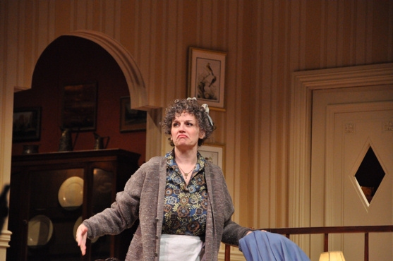 Photo Coverage: Paper Mill Playhouse's BOEING-BOEING-Opening Night! Image