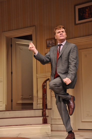Photo Coverage: Paper Mill Playhouse's BOEING-BOEING-Opening Night! Image