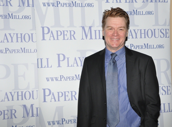 Photo Coverage: Paper Mill Playhouse's BOEING-BOEING-Opening Night! Image