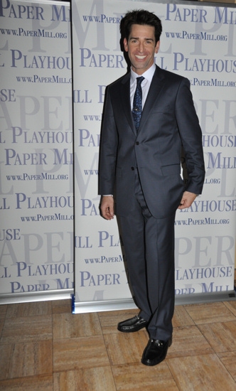 Photo Coverage: Paper Mill Playhouse's BOEING-BOEING-Opening Night! Image