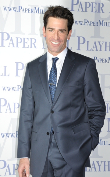Photo Coverage: Paper Mill Playhouse's BOEING-BOEING-Opening Night! Image