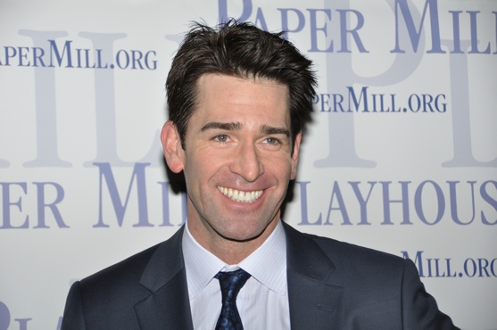 Photo Coverage: Paper Mill Playhouse's BOEING-BOEING-Opening Night! Image