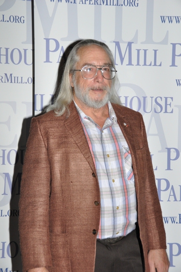 Photo Coverage: Paper Mill Playhouse's BOEING-BOEING-Opening Night! Image