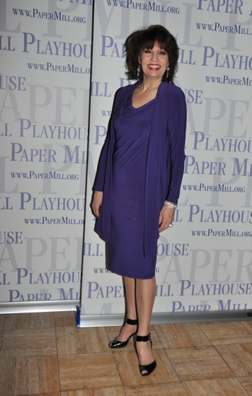 Photo Coverage: Paper Mill Playhouse's BOEING-BOEING-Opening Night! Image