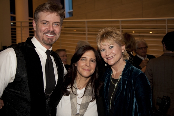 Photo Flash: Lily Tomlin Hosts LARGER THAN LIFE Screening Image
