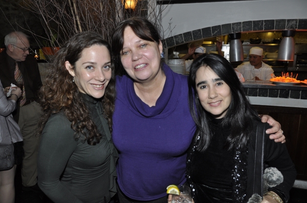 Photo Flash: NYCDAF's Destiny Rising Benefit Image