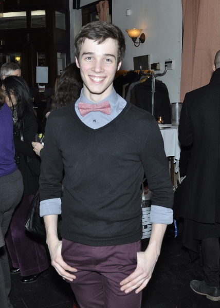 Photo Flash: NYCDAF's Destiny Rising Benefit Image