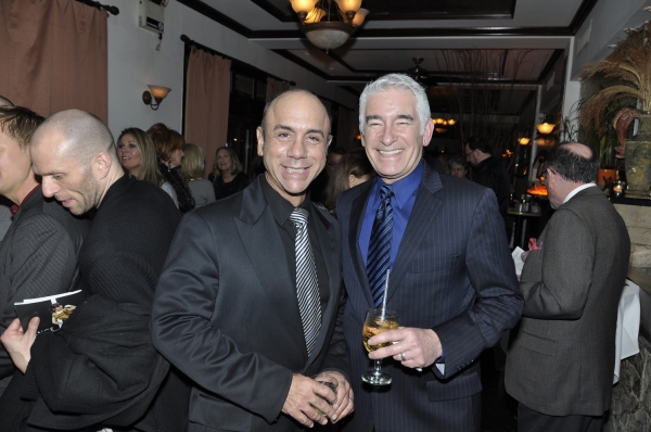 Photo Flash: NYCDAF's Destiny Rising Benefit Image