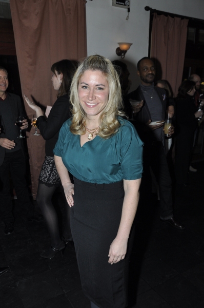 Photo Flash: NYCDAF's Destiny Rising Benefit Image