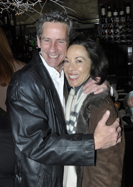 Photo Flash: NYCDAF's Destiny Rising Benefit Image