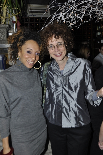 Photo Flash: NYCDAF's Destiny Rising Benefit Image