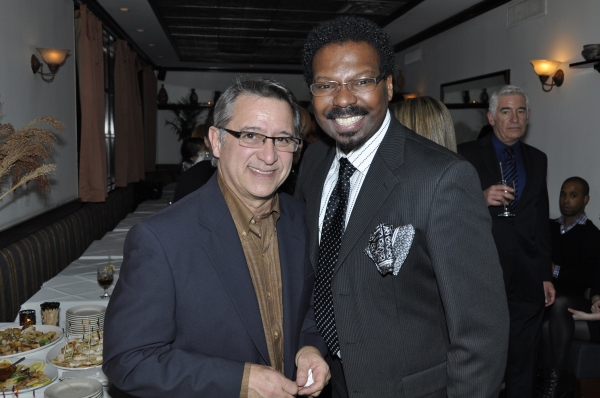 Photo Flash: NYCDAF's Destiny Rising Benefit Image