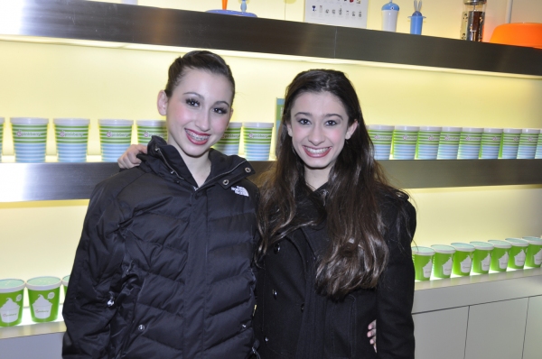 Photo Flash: NYCDAF's Destiny Rising Benefit Image