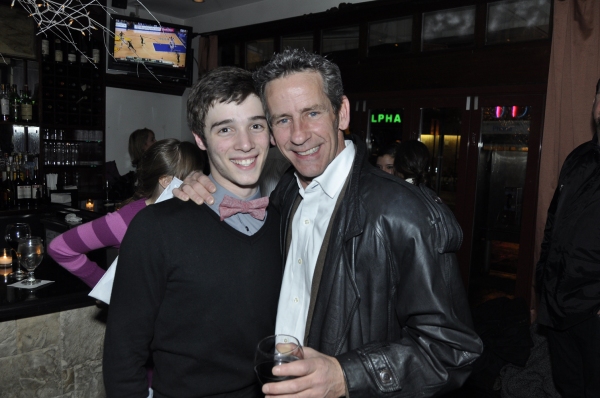 Photo Flash: NYCDAF's Destiny Rising Benefit Image
