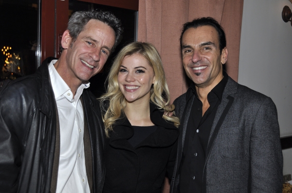 Photo Flash: NYCDAF's Destiny Rising Benefit Image