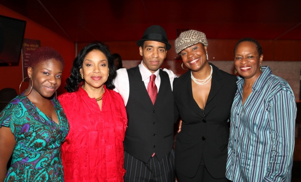 Photo Flash: A RAISIN IN THE SUN Opens at CTG/Kirk Douglas Theatre Image