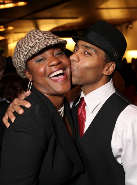 Photo Flash: A RAISIN IN THE SUN Opens at CTG/Kirk Douglas Theatre Image