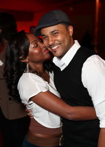 Photo Flash: A RAISIN IN THE SUN Opens at CTG/Kirk Douglas Theatre Image