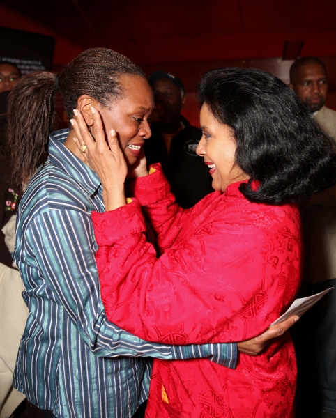 Photo Flash: A RAISIN IN THE SUN Opens at CTG/Kirk Douglas Theatre Image