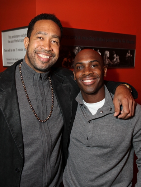 Photo Flash: A RAISIN IN THE SUN Opens at CTG/Kirk Douglas Theatre Image