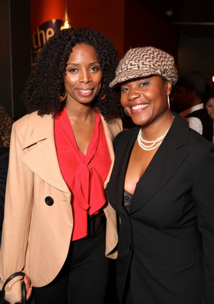 Photo Flash: A RAISIN IN THE SUN Opens at CTG/Kirk Douglas Theatre Image