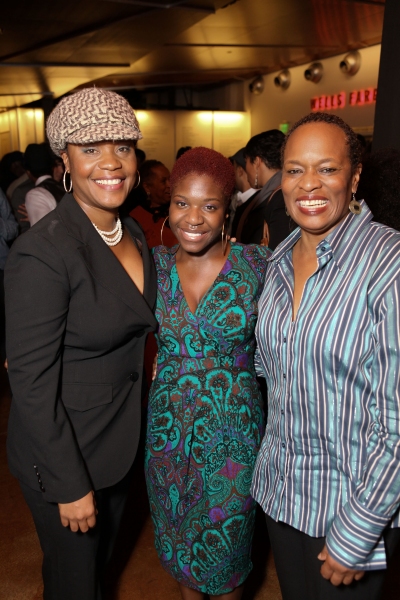 Photo Flash: A RAISIN IN THE SUN Opens at CTG/Kirk Douglas Theatre 