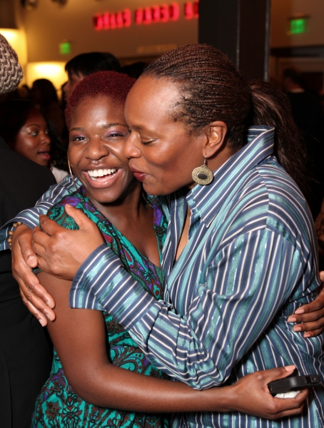 Photo Flash: A RAISIN IN THE SUN Opens at CTG/Kirk Douglas Theatre 