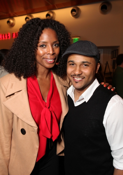 Photo Flash: A RAISIN IN THE SUN Opens at CTG/Kirk Douglas Theatre Image