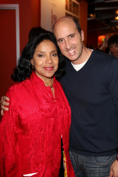 Photo Flash: A RAISIN IN THE SUN Opens at CTG/Kirk Douglas Theatre Image