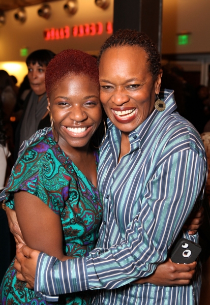 Photo Flash: A RAISIN IN THE SUN Opens at CTG/Kirk Douglas Theatre Image