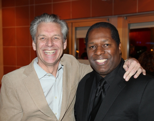 Photo Flash: A RAISIN IN THE SUN Opens at CTG/Kirk Douglas Theatre Image