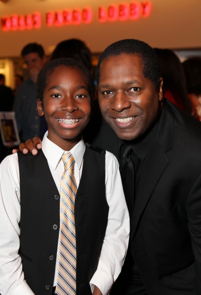 Photo Flash: A RAISIN IN THE SUN Opens at CTG/Kirk Douglas Theatre Image