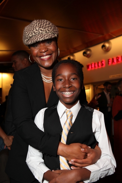 Photo Flash: A RAISIN IN THE SUN Opens at CTG/Kirk Douglas Theatre Image