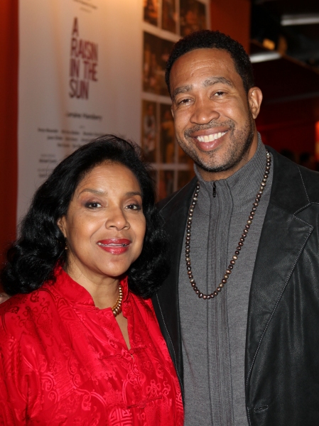 Photo Flash: A RAISIN IN THE SUN Opens at CTG/Kirk Douglas Theatre Image