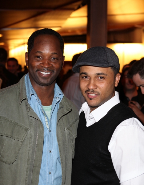 Photo Flash: A RAISIN IN THE SUN Opens at CTG/Kirk Douglas Theatre Image