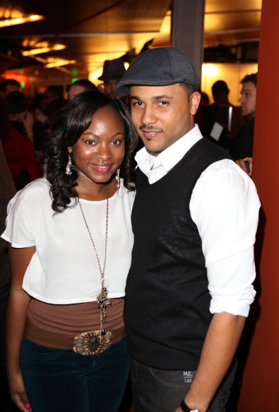 Photo Flash: A RAISIN IN THE SUN Opens at CTG/Kirk Douglas Theatre Image
