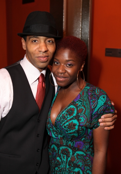 Photo Flash: A RAISIN IN THE SUN Opens at CTG/Kirk Douglas Theatre Image