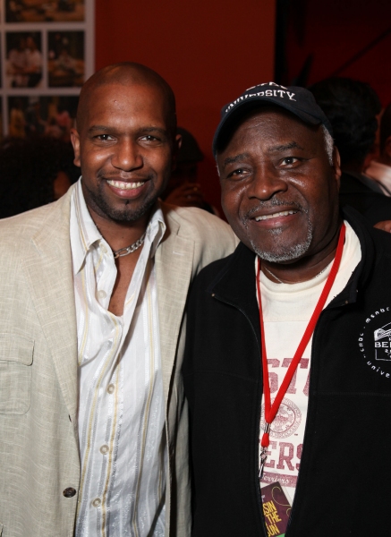 Photo Flash: A RAISIN IN THE SUN Opens at CTG/Kirk Douglas Theatre Image