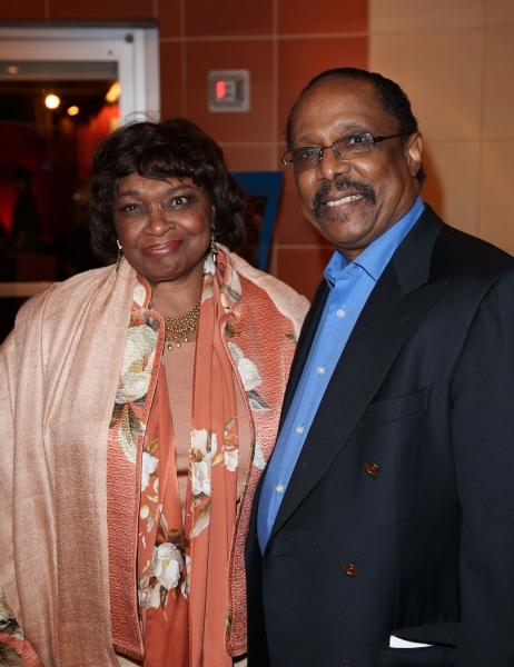 Photo Flash: A RAISIN IN THE SUN Opens at CTG/Kirk Douglas Theatre Image