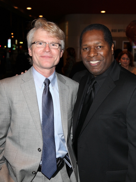 Photo Flash: A RAISIN IN THE SUN Opens at CTG/Kirk Douglas Theatre Image