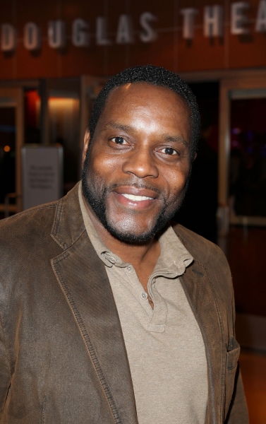 Photo Flash: A RAISIN IN THE SUN Opens at CTG/Kirk Douglas Theatre Image