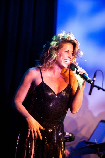 Photo Flash: Rachelle Rak's I'M IN at Le Poisson Rouge Image