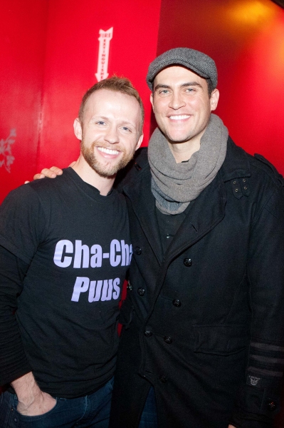 Photo Flash: Rachelle Rak's I'M IN at Le Poisson Rouge Image