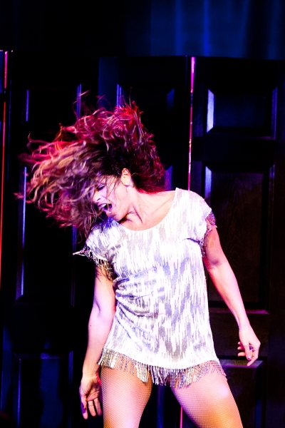 Photo Flash: Rachelle Rak's I'M IN at Le Poisson Rouge Image