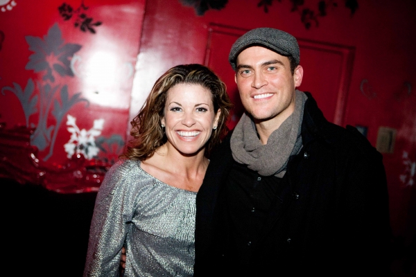 Photo Flash: Rachelle Rak's I'M IN at Le Poisson Rouge Image