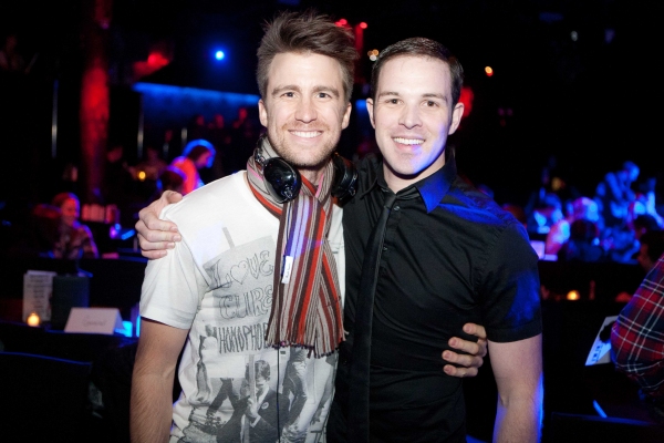 Photo Flash: Rachelle Rak's I'M IN at Le Poisson Rouge Image